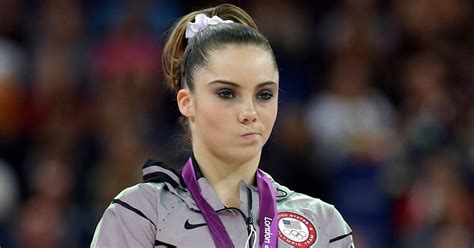 sexy mckayla maroney|Former Olympian McKayla Maroney shuts down rumours after。